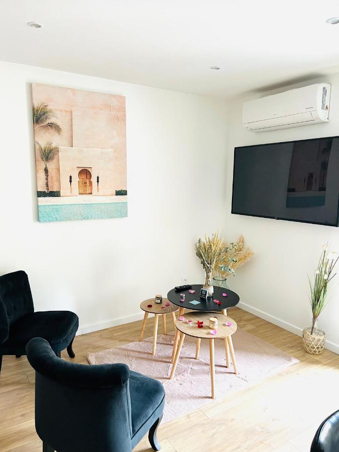 O2M Aix Les Bains Apartment Aix-les-Bains Luaran gambar